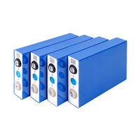 Fabrik preis Brandneue Ebike-Batterie 3,2 V 20Ah 25Ah 30Ah 40Ah Batterie 50Ah Lifepo4-Batteriezellen für Solars ysteme