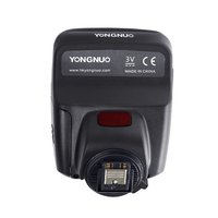 Déclencheur Flash Sans Fil YONGNUO YN560-TX PRO S, Contrôleur Manuel de Déclenchement à Distance pour Appareil Photo Minolta YN560III/YN560IV/YN685