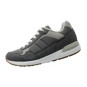 कस्टम ब्रांड रंग लोकप्रिय डिजाइन गर्म बिक्री अच्छी गुणवत्ता समग्र एकमात्र पुरुषों के खेल के जूते