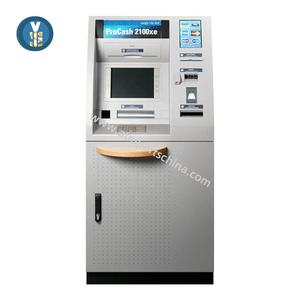 Prix usine nouvelle Machine Atm d'origine Machine complète Wincor Nixdorf <span class=keywords><strong>Procash</strong></span> 2100 Wincor 2100XE - Product Image 2