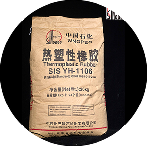 LIHAO Vente à prix compétitif Granulés SIS à usage général - Product Image 1