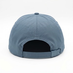 Gorras Snapback con Logotipo Personalizado OEM, Gorras de 5 Paneles, Gorras de Nailon Sin Estructura - Product Image 4