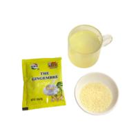 GOUT CITRON GINGEMBRE LA BOISSON SOLIDE pour Boire du Thé – Thé Instantané au Gingembre et au Citron à Prix Bas en Gros