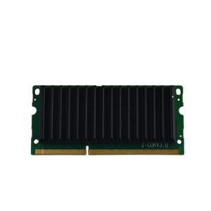 Placa base Z-COR7010 ZYNQ-7000 FPGA XC7Z010 con memoria DDR3 EMMC SPI Flash y disipador de calor - Product Image 4