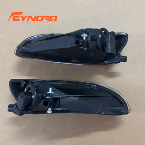 Feux antibrouillard EYNORA pour Lexus RX350 RX330 RX300 2003-2008, phare antibrouillard 81211-48020 81221-48020 81221-48021 81211-48021 - Product Image 2