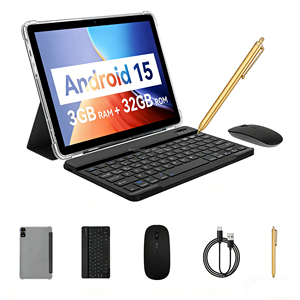 OEM <b>Tablet</b> 10.1 Inch 14 PRO Android 13 5000 Mah 1280*800 Resolution Students 6+128GB MTK6762 Octa Core Educational <b>Tablet</b> <b>PC</b> - Product Image 6