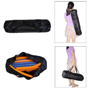 Attrezzatura per Addestramento Cani Set Agility per Cani Barra Ostacolo per Cani Gioco di Corsa e Salto per Cani Set per Addestramento all'Obbedienza - Product Image 6