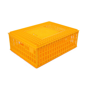 Jaula para transporte <span class=keywords><strong>de</strong></span> aves <span class=keywords><strong>de</strong></span> corral - Product Image 1
