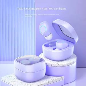 Venta al por mayor TWS Auriculares inalámbricos de carga inalámbrica V5.3 Auriculares en la oreja Auriculares en vivo para <span class=keywords><strong>Samsung</strong></span> <span class=keywords><strong>Galaxy</strong></span> buds2 - Product Image 6