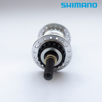 simano nexave fh im70自転車バイクハブリアハブ36hローラー