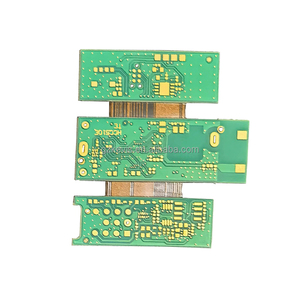 Chất lượng cao năng lượng lưu trữ Trạm điện lớp duy nhất PCB board PCB khuếch đại bảng mạch <span class=keywords><strong>pcba</strong></span> sản xuất - Product Image 2