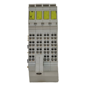 โมดูลเอาต์พุตแบบอนาล็อก R-IB IL 2/SF-PAC R911170436 ของแท้ 100% ใหม่เอี่ยม 2 ช่องสัญญาณ โมดูล PLC I/O - Product Image 2