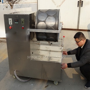 เครื่องทำแป้งแพนเค้กและเครปประสิทธิภาพสูงสำหรับทำแป้งปอเปี๊ยะ - Product Image 4