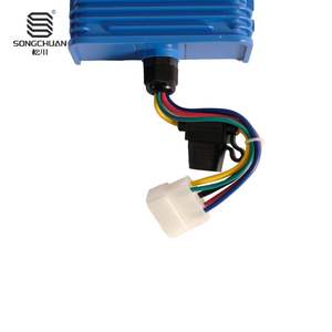 Régulateur de tension pour voiturette de golf EZGO Cub Car Yamaha 36/48V vers 12V – Catégorie de produit : Stabilisateurs - Product Image 2