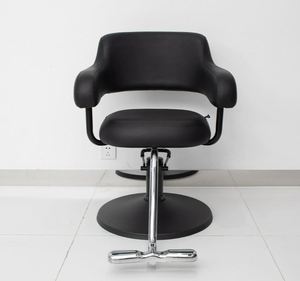 เก้าอี้ตัดผมอุปกรณ์ร้านเสริมสวย - Product Image 5