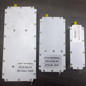 Customized 915mhz <strong>433mhz</strong> 0.9G 1.5G 2.4G 5.8G 20w 5-150W Anti-drone Jammer <strong>Module</strong> RF <strong>Module</strong> <strong>Lora</strong> <strong>Module</strong> - Product Image 3