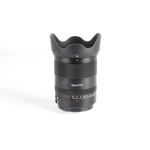 เลนส์ไพรม์ 50 มม. F1.8 สำหรับกล้องหลายรุ่น - Product Image 5