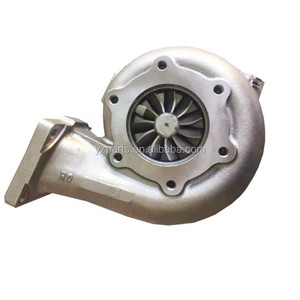 TA5126 Turbo 454003-0001, 454003-0002, 454003-0008, 454003-5008S 500373230 turbocompresor para <span class=keywords><strong>Iveco</strong></span> Euro la tecnología del motor del camión 8215.42.98 - Product Image 5