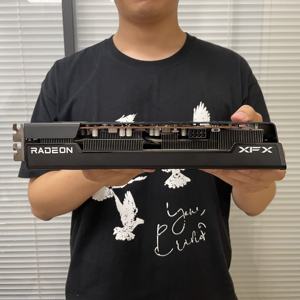 Original RX6600XT RX6600 8GB GAMING Tarjeta de video <span class=keywords><strong>6600</strong></span> 6600XT Tarjeta gráfica - Product Image 5