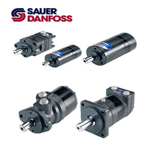 Válvula de Control de Presión, Válvula Piloto MCV110A1017 MCV116A3101 MCV116A3201 MCV116G4204 MCV116G4201 para Electroválvula DANFOSS - Product Image 4