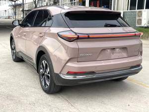 Usato 2022 per <span class=keywords><strong>U</strong></span> Pro SUV Elettrico 5 Porte 5 Posti Motore 120kW Migliore Opzione Economica Faro Anteriore Guida a Sinistra - Parti Incluse - Product Image 3