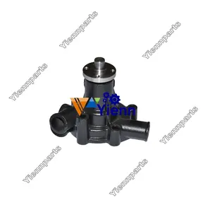 6BG1 6BG1T Waterpomp Voor Isuzu 1-97253-028-1 Diesel Motor Onderdelen