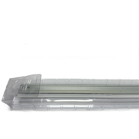 Lame de nettoyage de tambour compatible Comstar pour copieurs Ricoh séries MP C2003, C2011, C2004, C2503, C2504