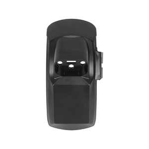 Guardabarros Trasero Kukirin G2 Pro DB con Soporte para Placa de Matrícula, Guardabarros Impermeable para Patinete Eléctrico Kukirin G2 Pro DB, Envío desde Almacén de la UE - Product Image 4