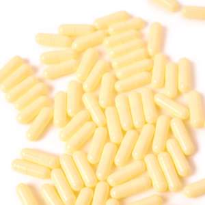 Capsules vides comestibles (gélatine/végétaliennes) Impression sur mesure pour les médicaments pharmaceutiques - Product Image 1