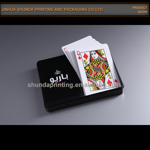 2020 Musicisti fase 10 carte da gioco gioco - Product Image 4