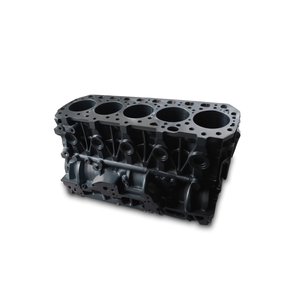 Bloc-cylindres 3508B 3555B C7 C7.14 pour moteur diesel, ensemble haute puissance, bloc modifié pour un gain de puissance - Product Image 1