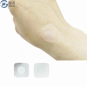 Parches Adelgazantes de Microagujas RF Totalmente Naturales para el Cuidado Reafirmante de <span class=keywords><strong>la</strong></span> <span class=keywords><strong>Piel</strong></span> del Cuerpo - Product Image 2