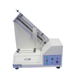 Gold Supplier 90 Degree Peeling Strength Testing Machine For Adhesive Tape Adhesion