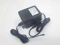 Alimentation de sortie AC 230/240VAC 24V 2A Transformateur adaptateur secteur linéaire