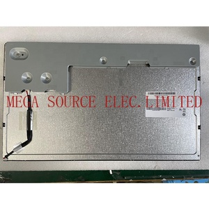 หน้าจอ LCD ขนาด1366*768นิ้วแผง LCD G185XW01 V.1ทางการแพทย์จอแสดงผลผลึกเหลวสำหรับงานอุตสาหกรรม G185XW01 - Product Image 2