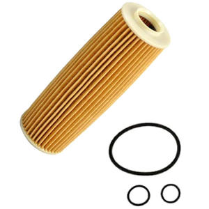 Manufacturer High Quality 2711800509 2711800309 <b>Engine</b> Oil Filter 2711840525 for Mercedes-Benz - Product Image 2