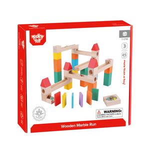 Blocs <span class=keywords><strong>de</strong></span> <span class=keywords><strong>Construction</strong></span> <span class=keywords><strong>de</strong></span> piste <span class=keywords><strong>de</strong></span> billes pour enfants, jouets perles <span class=keywords><strong>de</strong></span> verre, course <span class=keywords><strong>de</strong></span> marbre, blocs à assembler, course en <span class=keywords><strong>bois</strong></span>, pièces - Product Image 5
