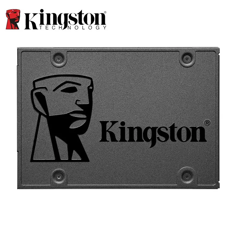 Original Kingston A400 SSD Internal Solid State Drive 120GB 240GB 480GB 2.5 inch SATA III HDD Hard Disk HD Notebook PC 960GB