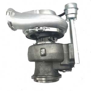 Nuevo Turbocompresor HX55 con Control de Presión Turbo 4043707/4955714/4043708/3792807/3792809/4352298 para Motor QSM11 TIER 3 - Product Image 2