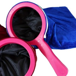 Kit de Magia para Principiantes, 5 Piezas, Sombrero, Accesorios para Actuaciones en Escenario, Regalo Creativo, Trucos de Magia, Juguetes - Product Image 5