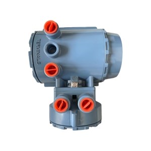 Débitmètres magnétiques Rosemounte 8750W pour applications d'eau potable Débitmètre numérique haute précision - Product Image 2