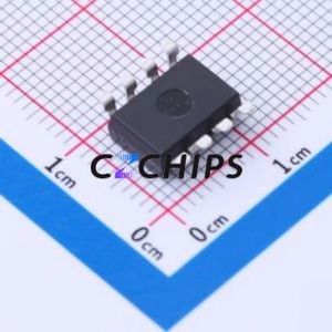 Transistor MCT6SD SMD-8P de Alta Calidad, Optoacoplador de Salida de Transistor, Venta al por Mayor de Componentes Electrónicos, Proveedor de Chips y Servicio BOM - Product Image 2