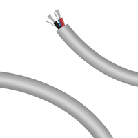 Kabel Robot Kolam Renang Grosir 2x14AWG+2x22AWG Tembaga Berlapis Timah Terpilin Tanpa Daya Apung Kabel Laut Mengambang Bawah Air