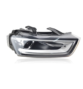 2011 phare <span class=keywords><strong>Q3</strong></span> utilisé pièces d'auto de voiture d'occasion d'origine pour <span class=keywords><strong>Audi</strong></span> 2011-2014 phare au xénon <span class=keywords><strong>Q3</strong></span> - Product Image 1