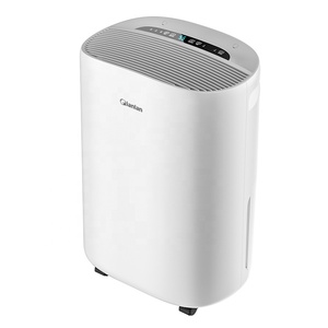 <span class=keywords><strong>Deshumidificador</strong></span> de uso doméstico inteligente con pantalla LED, capacidad de <span class=keywords><strong>20l</strong></span> por día, Shanghai - Product Image 1