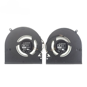 Ventilador de refrigeración para CPU y GPU de portátil para <span class=keywords><strong>Razer</strong></span> <span class=keywords><strong>Blade</strong></span> 15 Advanced <span class=keywords><strong>RZ09</strong></span>-0409 2021 - Product Image 2