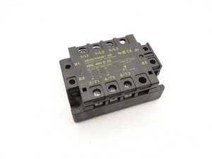RELÈE SELECTRON HRL-480-D-25 - Product Image 1