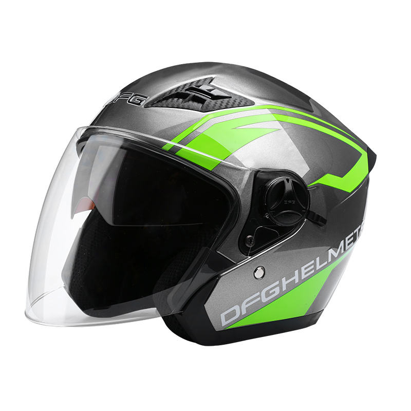 ลายเข็มขัดสีเทาเงางาม