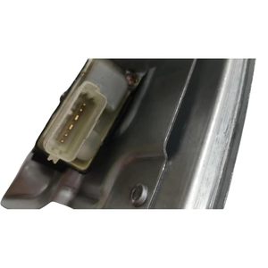 ชุดมอเตอร์กระจกไฟฟ้าสำหรับ Buick Park Avenue ปี 2007 2008 2009 2010 2011 2012 ด้านหลังซ้าย (อะไหล่ทดแทน) - Product Image 3