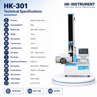 Durable Electronic Tensile Tester Universal Peel, Shear and Tensile Testing Equipment Universal Tensile Strength Testing Machine
